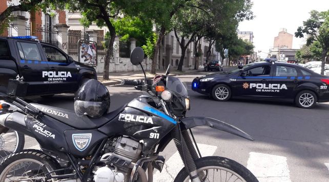Evacuaron el Registro Civil y detonaron un artefacto sospechoso