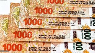 El Central subió a 41