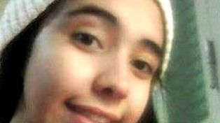 Piden por el paradero de una chica de 15 años