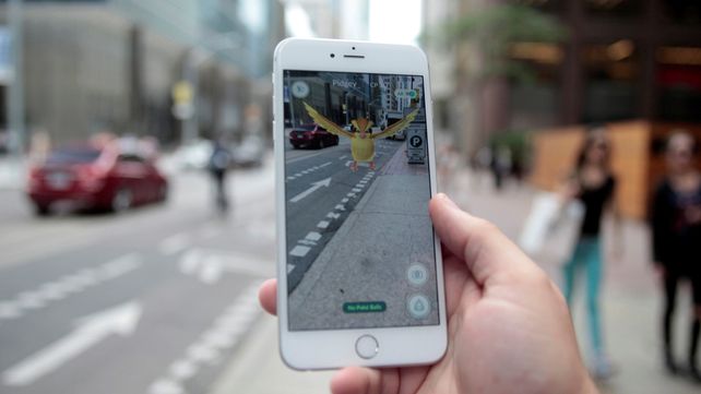 ¿Cómo jugar al Pokémon GO?