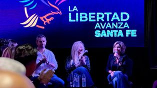 Romina Diez: El nuevo préstamo con el FMI traerá nuevas inversiones y aumento del salario real