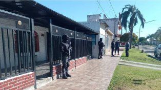 Santa Elena: detuvieron por segunda vez a la narcoabogada y a su madre