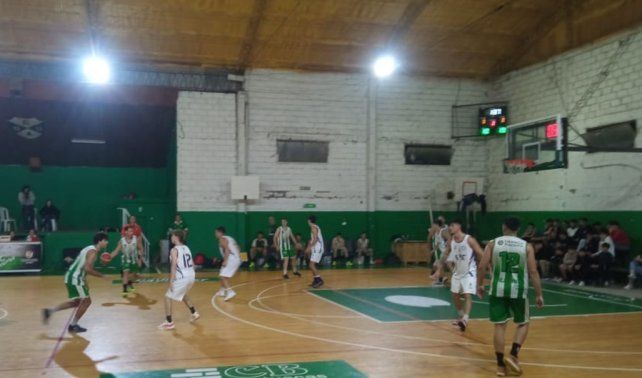 Gimnasia, Unión B y Sanjustino siguen invictos en el Apertura