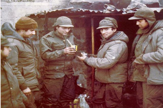 Ex combatientes: más reconocidos que nunca en un nuevo aniversario