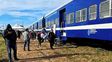 Llega el Tren Capital Humano a Santa Fe: brindará atención médica, entregará lentes y permitirá realizar trámites gratuitos