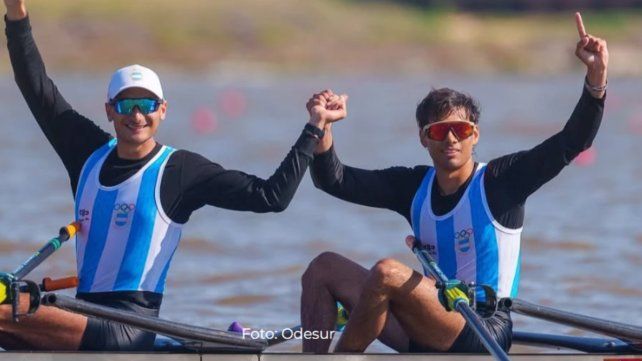 Argentina pisa fuerte en Santa Fe 2026 y alcanzó las 30 medallas de oro