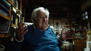 Pepe Mujica cuestionó a la vieja Cristina por no darle lugar a los jóvenes