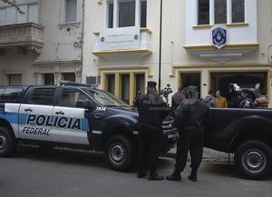 El mecanismo de protección a narcos que salpica a los policías federales detenidos