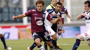 San Lorenzo cierra en el Kempes la temporada y desea meterse en la Libertadores
