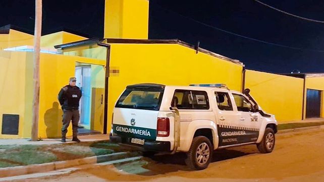 En operativos en Chajarí y Concordia incautaron fentanilo