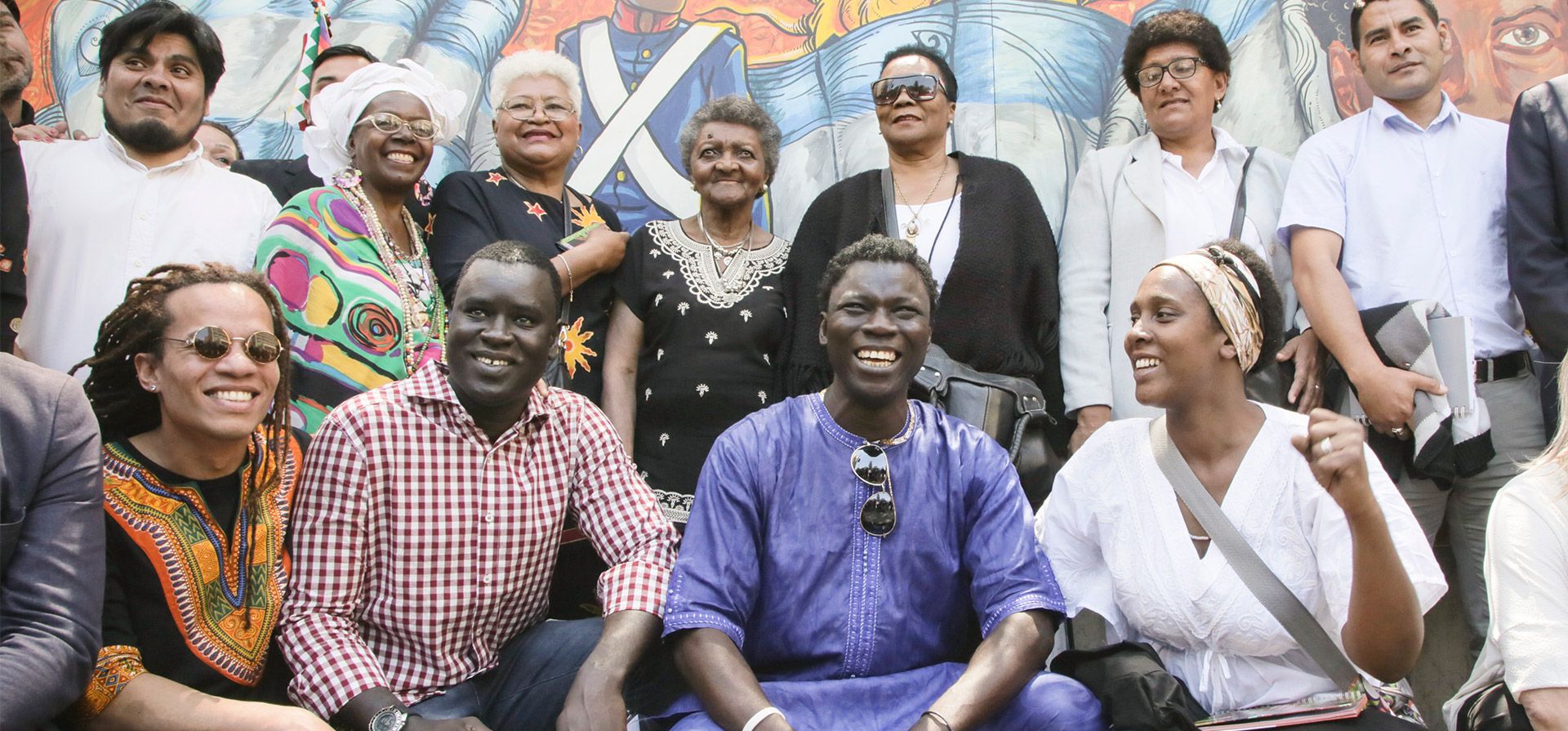 La historia oculta de los afrodescendientes en la Argentina