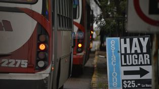 Trabajadores de la Salud Pública necesitan un precio diferencial para el boleto de colectivo