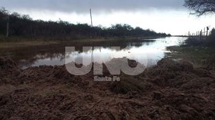 San José del Rincón avanza en la gestión del riesgo hídrico