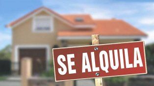Inquilinos Agrupados desmienten que hayan bajado los alquileres
