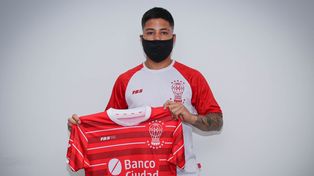 Prensa Huracán