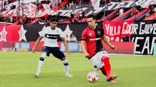 Panchito González tiene coronavirus y deberá estar aislado.