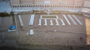 Para ir a la Costa atlántica ya es necesario contar con el Certificado Verano