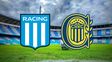 Racing vs Rosario Central: hora, canal y posibles formaciones por el torneo Apertura
