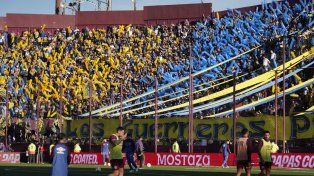 Central lleva visitantes: cómo le fue al equipo las últimas veces que lo hizo en el torneo local