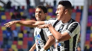 Central Córdoba sumó tres puntos claves en la pelea por la permanencia.&nbsp;