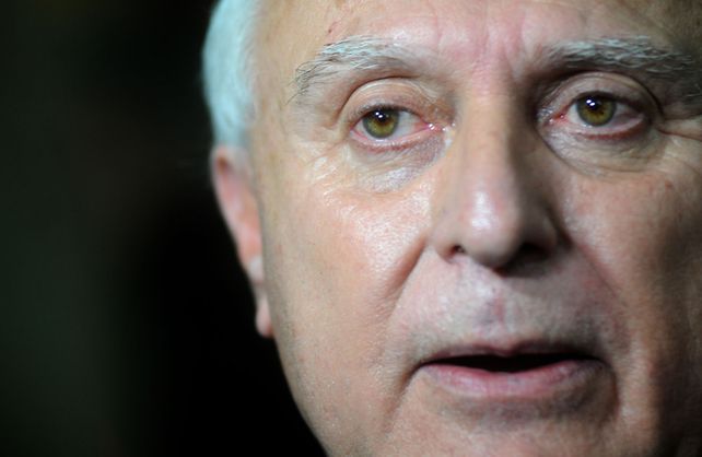 Miguel Lifschitz