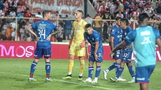 Unión: la reflexión de Mateo Del Blanco tras la operación