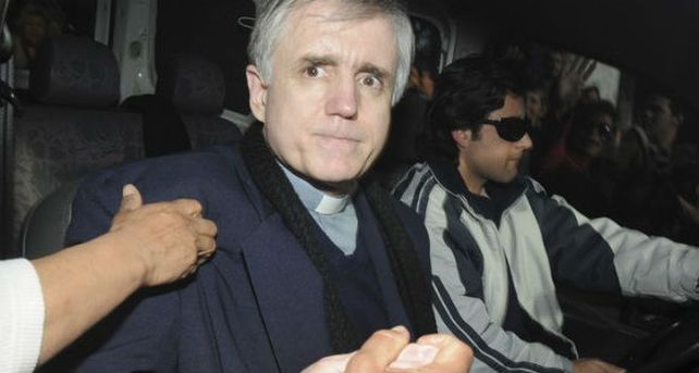 La Justicia pidi&oacute; la detenci&oacute;n inmediata del padre Grassi