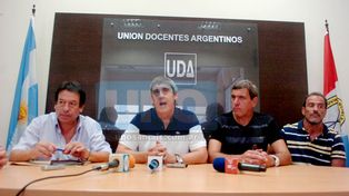 UDA rechazó la oferta salarial del gobierno