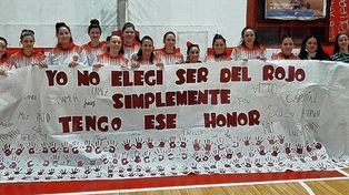 Talleres quedó eliminado en los cuartos de fnal del Torneo Federal Femenino.&nbsp;