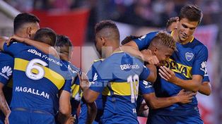 Boca inicia en Perú su camino en la Copa Libertadores