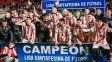 Se pone en marcha el Torneo Clausura de la A Lautaro Fagioli