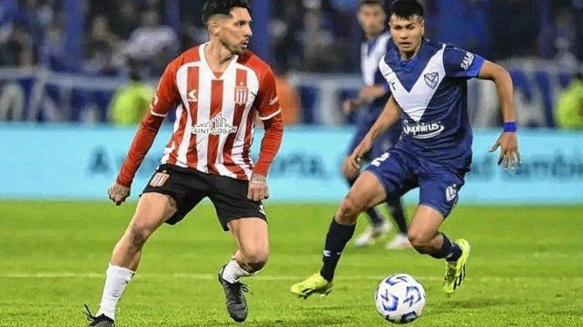 Vélez y Estudiantes definen el Trofeo de Campeones en Santiago del Estero.