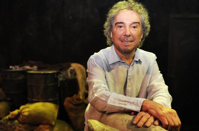 Falleció a los 84 años el reconocido actor Alfredo Alcón