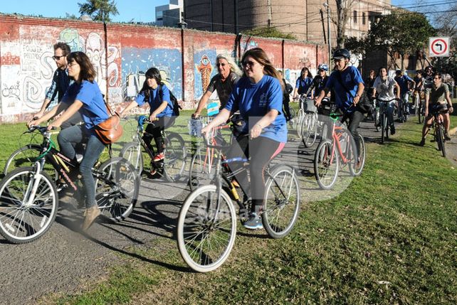 Convivencia vial, la clave para pensar calles más seguras en la ciudad