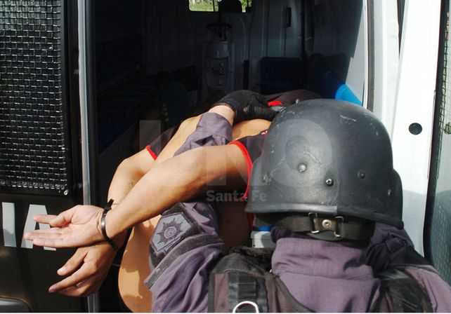 Denunciaron un kiosco de droga y el caso llegó a juicio