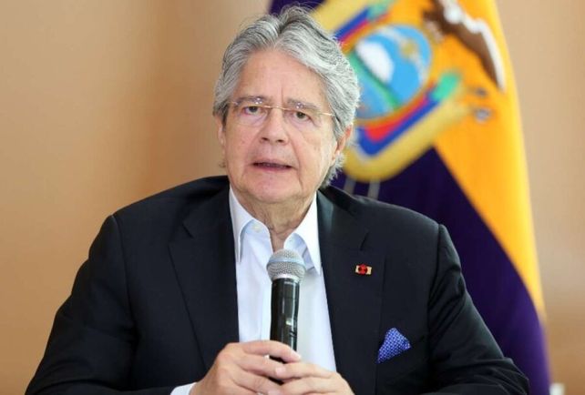 El FBI irá a Ecuador en apoyo a la investigación del asesinato de Villavicencio