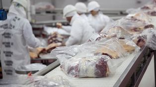 Carne: el Mercosur cierra un año con buenas ventas de carne pese a la caída de precios