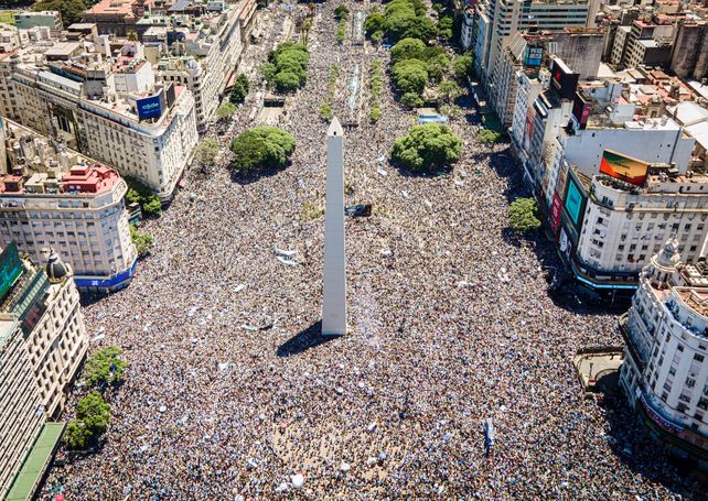 Los incidentes precipitaron la decisi n de cancelar la caravana de