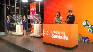 Quini 6: de cuánto es el pozo vacante multimillonario que se pone en juego esta semana