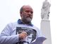 La familia indicó que pocos días después de la desaparición de Santiago, Sergio concurrió a la casa donde vivía su hermano.