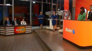 Un nuevo supermillonario: un ganador del Quini 6 se alzó con $1.416 millones