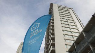El Gobierno rematará casas del Plan Procrear sin adjudicar: cómo participar