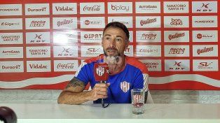 Kily González: Ante Boca son partidos que marcan, veremos para qué estamos