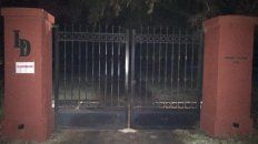 coronavirus: clausuraron un salon de fiesta donde se celebraba un casamiento coronavirus: clausuraron un salon de fiesta donde se celebraba un casamiento