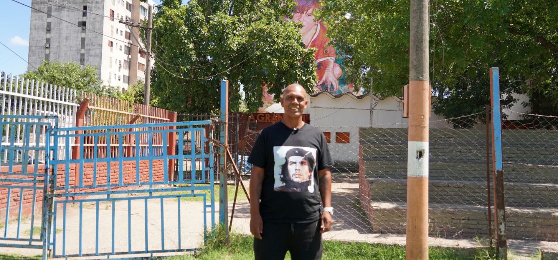 Qué es de la vida de Tom Arriola y lo que pudo ser: No alcanza con jugar bien