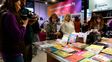 La Feria del Libro de Rosario cerró su edición más convocante con un impulso en las ventas