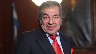 Oscar Miranda: Sandro me dijo: «Cuando muera, no vengas a cobrar herencia»