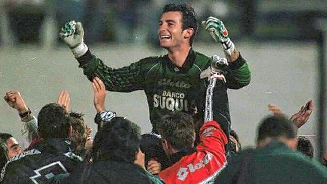 A 28 años del milagro de Colón en Paraguay contra Olimpia