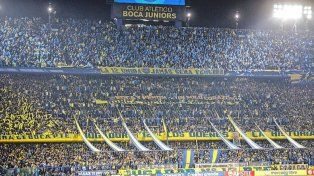Boca sacó un comunicado después de la acusación de Cruzeiro por gestos racistas en el partido de ida por la Sudamericana.
