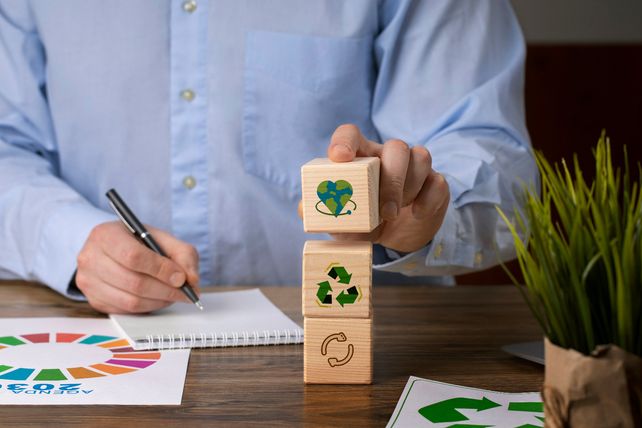 Empresas y medio ambiente: ¿un amor imposible?